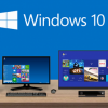Microsoft descarga la actualización Windows 10 en computadoras compatibles y sin permiso del usuario