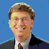 Bill Gates es quien mas sufre el ataque spam con mas de 4 millones de correos electrónicos diarios