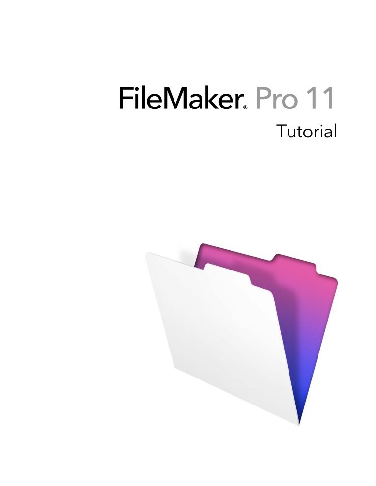 file maker pro 19