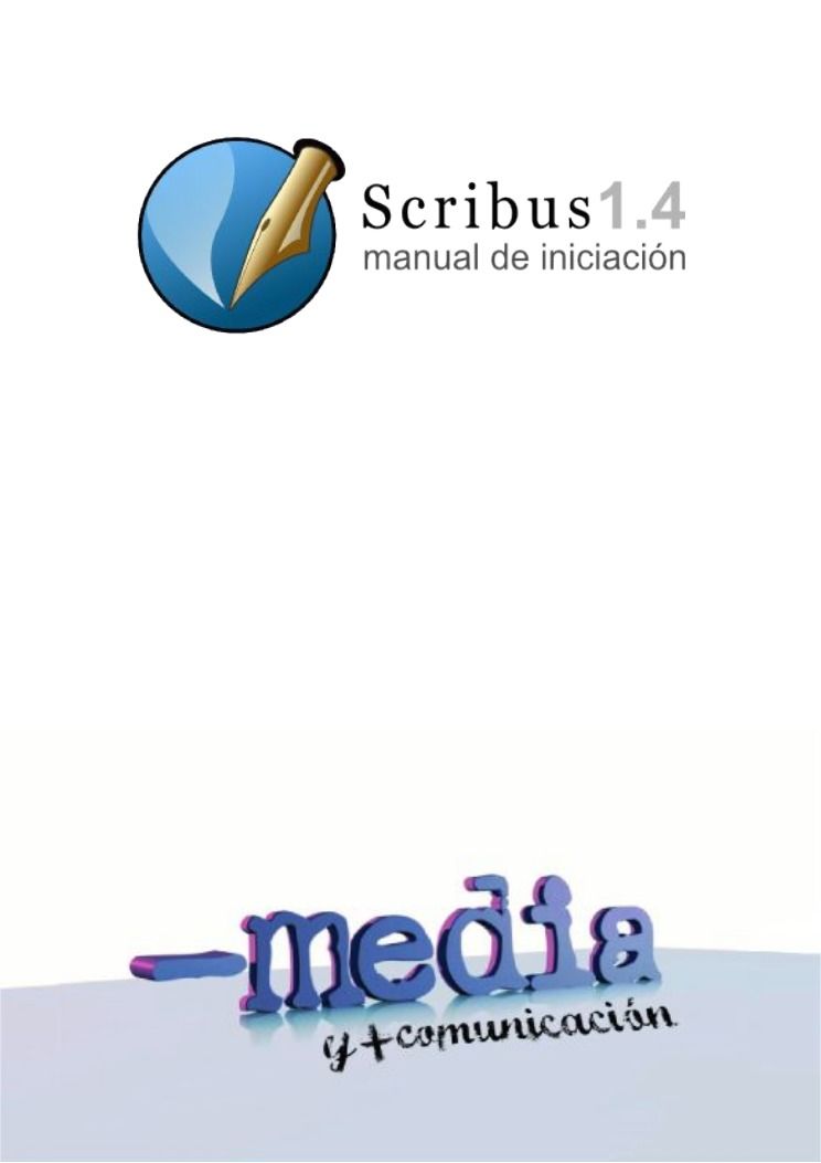 scribus manual free download