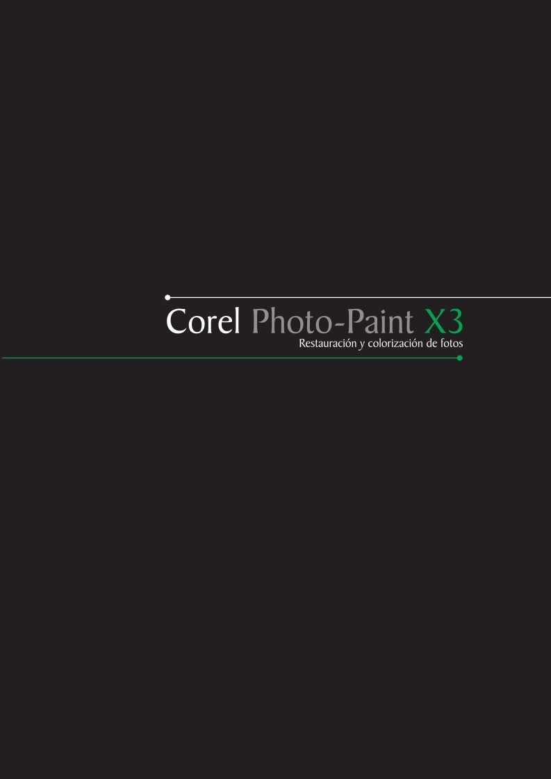 corel photo paint x3 portable download