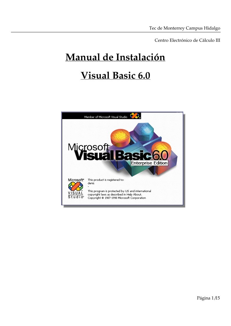 microsoft visual foxpro 9.0 manual del programador