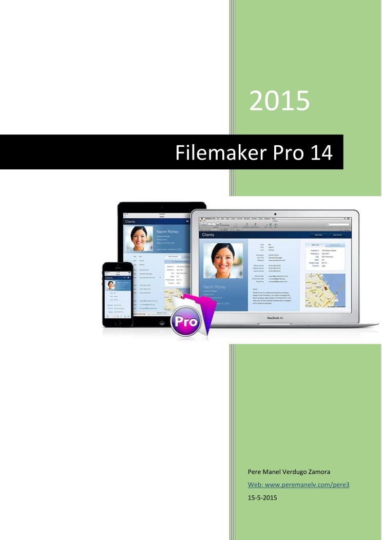 learn filemaker pro 19 pdf