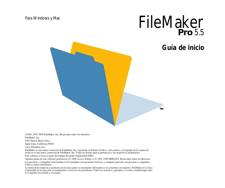 pdf file maker for mac