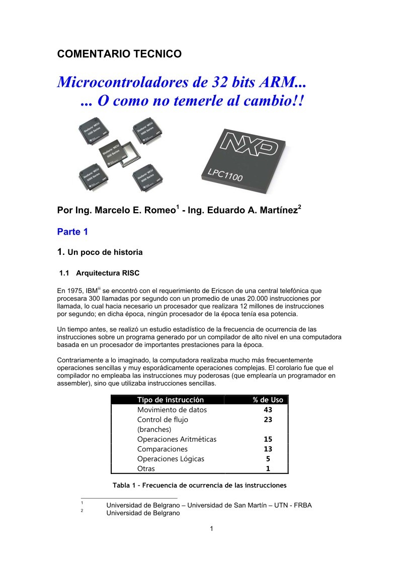 PDF de programación - Microcontroladores de 32 bits ARM ...