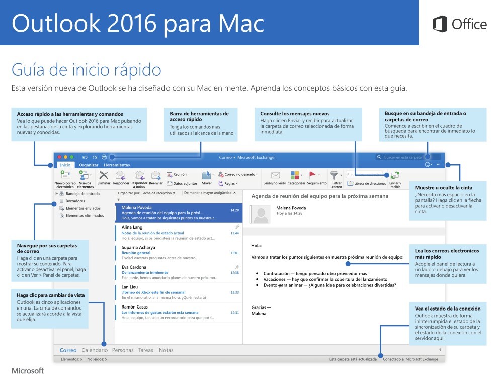 Outlook para mac pegado sincronización download