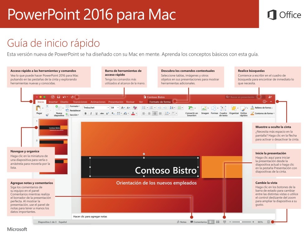 torrent powerpoint 2016 mac