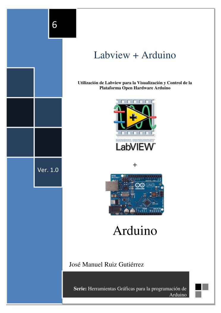 labview arduino bluetooth