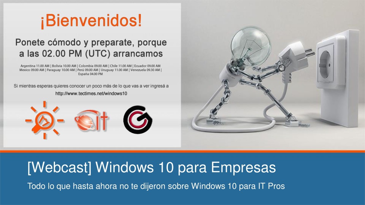 windows 10 para empresas