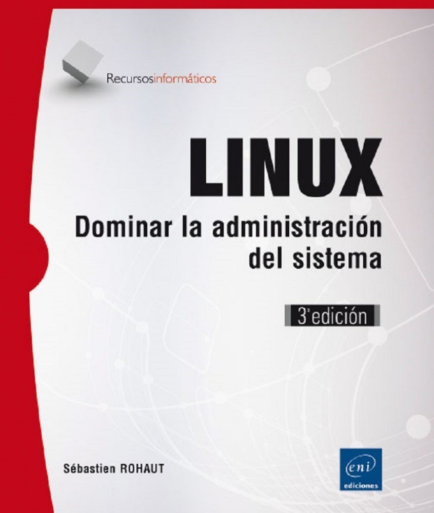 linux dominar la administracion del sistema 4a edicion pdf